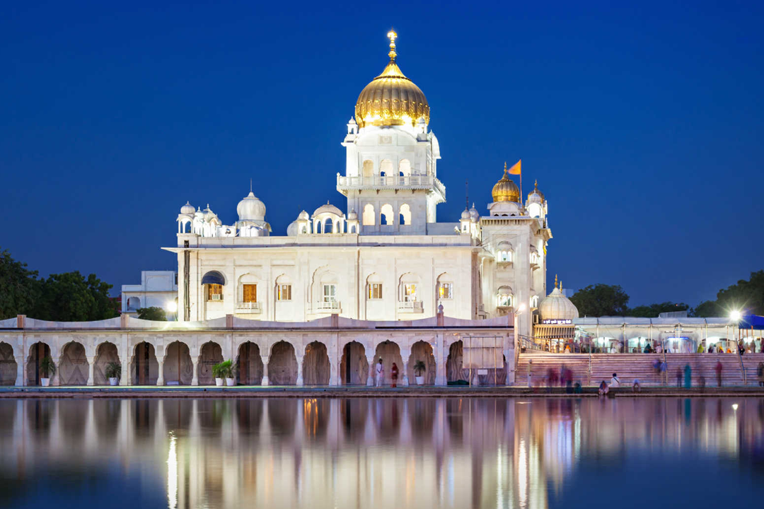 Gurudwara